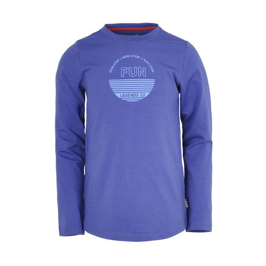 Longsleeve Hilbrand