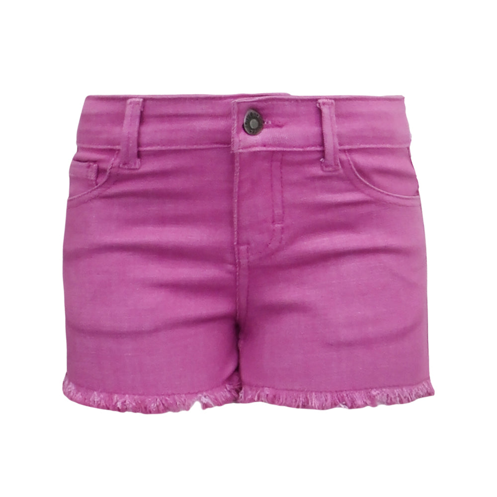 Jeans Shorts LS22 Pink