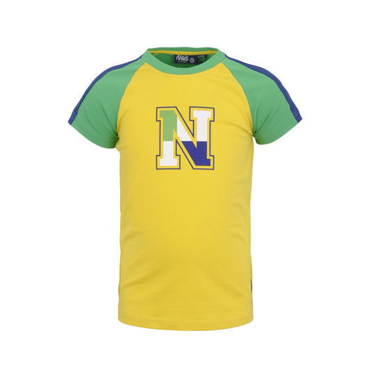 T-shirt Nathan